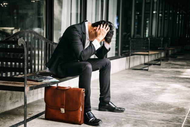 Fixing Business Stagnation and Financial Loss