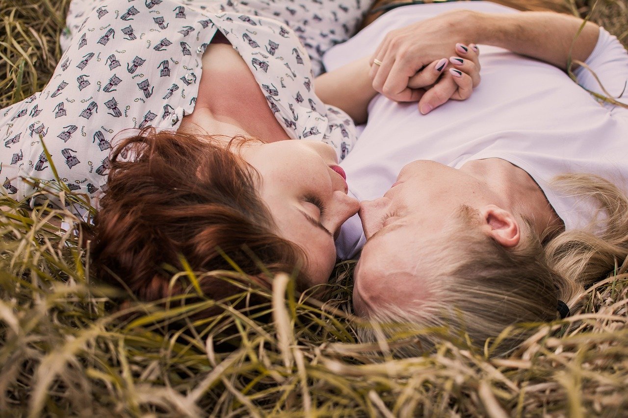 Love magic and relationship harmony